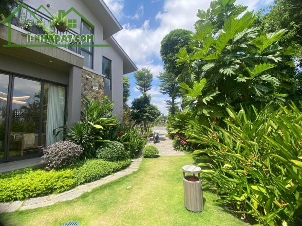 🔥 SIÊU PHẨM DINH THỰ ĐẲNG CẤP – KHẲNG ĐỊNH GIÁ TRỊ CHỦ NHÂN 🔥 - 1