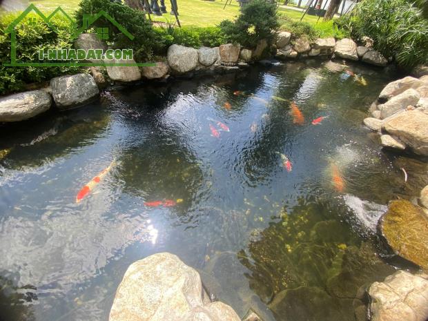 🔥 SIÊU PHẨM DINH THỰ ĐẲNG CẤP – KHẲNG ĐỊNH GIÁ TRỊ CHỦ NHÂN 🔥 - 2
