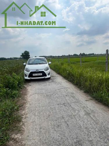 HẠ GIÁ TỪ 1 ty 990 XUỐNG CÒN 1 tỷ 550 ( bớt lộc ) tiếp môi giới ) Bán Đất Xã Trung Lập - 2