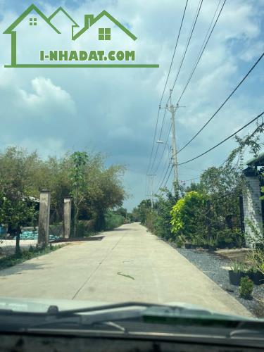 HẠ GIÁ TỪ 1 ty 990 XUỐNG CÒN 1 tỷ 550 ( bớt lộc ) tiếp môi giới ) Bán Đất Xã Trung Lập - 4