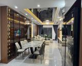 NHÀ MỚI XẤY - ĐƯỜNG CỔ LINH, LONG BIÊN, HÀ NỘI - 7 TẦNG, THANG MÁY, GIÁ 23 TỲ
