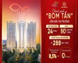 Chính sáng hot tháng 4 - Chủ đầu tư cam kết thuê lại 9,5tr - 12tr/ tháng Tecco Elite City
