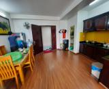 Cho thuê căn hộ Fortuna Kim Hồng, 2PN - 2WC, giá 8tr5/tháng, ở liền.