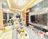 Bán nhà Ngô Thì Nhậm Hà Đông, nội thất nhập khẩu Châu Âu, ô tô đỗ cửa, 45m2, 12.5 tỷ