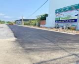 Bán đất 11.5x42m hẻm 1135 Huỳnh Tấn Phát p. Phú Thuận Q7. sau chợ