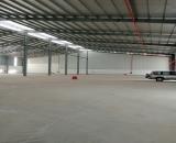 CHO THUÊ KHO XƯỞNG 3.500M2 KCN QUANG MINH - PCCC TỰ ĐỘNG - PHÁP LÝ CHUẨN