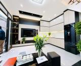 Bán Nhà Minh Khai, Ngõ Gốc Đề, Hoàng Mai 24/28m, 4 tầng, mt 4.8m, giá 6.98 tỷ.