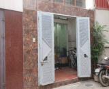 BÁN NHÀ KHU ĐỒNG TRÌ - TỨ HIỆP