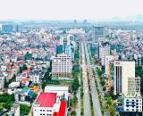 Bán lô đất Biệt Thự DT 425 M.ngang 17 M Tuyến 2 Lê Hồng Phong Ngô Quyền HP