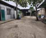 CHO THUÊ XƯỞNG TẠI ĐƯỜNG KÊNH TIÊU BÀ ĐIỂM 1. DT 1000M2 CHỈ 40TR/TH. LH:0903902443.