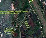 BÁN ĐẤT VIEW SÔNG – VỊ TRÍ ĐẸP TẠI CỦ CHI