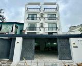 CHDV cao cấp Đường Quang Trung, Quận 9 – Dt 238m² x 5 tầng, 25 phòng