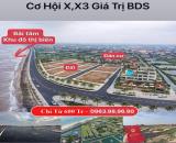 🔥 BÁN GẤP ĐẤT BIỂN QUẤT LÂM – 100M² – MẶT TIỀN 8M – GIÁ NGỘP CHỈ 1,4 TỶ – ĐẦU TƯ SINH LỜ