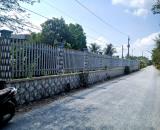 Bán GẤP GIÁ RẺ LÔ ĐẤT 4.000m2=MẶT TIỀN NHỰA xã Long Bình Điền, Chợ Gạo, TG cũ. Chỉ 4 tỷ 30