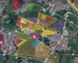 Lô đất - Ngõ 3m - Gần Tổ hợp FPT - Sát đường đôi mới - Chợ Đa Phúc