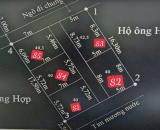 MỞ BÁN 05 CĂN NHÀ MỚI CỰC ĐẸP – NGÕ 79 BÙI THỊ TỰ NHIÊN, ĐÔNG HẢI 1 – HẢI PHÒNG