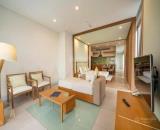 4 TỶ – SỞ HỮU CĂN HỘ BIỂN ĐÃ KHAI THÁC NGAY TẠI ĐÀ NẴNG - FUSHION SUITES ĐÀ NẴNG