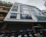 Cho thuê nhà 7 tầng Thái Hà, Đống Đa. Giá: 65tr/ tháng. LH: 0327536893