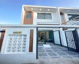 Nhà gác lửng trung tâm P5, Tp Mỹ Tho