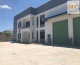 Bán nhà xưởng – KCN AMATA, LONG BÌNH, BIÊN HÒA – 11.343m²