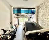 🌳 MT CÔNG VIÊN – KHU PHÂN LÔ CAO CẤP – GARA Ô TÔ – NHÀ 4 TẦNG – ~80M² – SIÊU ĐẸP