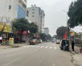 Bán nhà Đức Diễn-Từ Liêm. Mặt ngõ ô tô tránh - Kinh doanh, Văn phòng. 100m. 23 tỷ