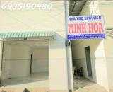 Nhà trọ có gác, phòng đẹp, rộng rãi ngay trung tâm TP. Cần Thơ , cầu Hưng Lợi