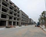 ShopHouse Khối Đế Berriver Jardin Long Biên N02,N04,N05 (Tầng 1 và 2)