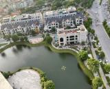 Bán gấp căn hộ chung cư Hateco Apollo, 5.08 tỷ, 58 m2 view hồ, bao phí