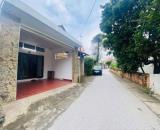 Bán nhà cấp 4 hướng Đông Nam Trại Giao, Khai Quang đối diện KĐT Sky lh_0987673102