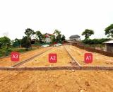 BÁN LÔ ĐẤT ĐẸP HOÀNG HOA-TAM DƯƠNG-VĨNH PHÚC 102,5m MT5m SẴN SỔ SANG TÊN giá chỉ 690tr
