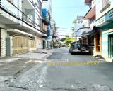 NHÀ GẦN HỒ ĐỊNH CÔNG – VÀI BƯỚC RA Ô TÔ - DƯỚI 35M – 4 TẦNG – 6.X TỶ!