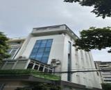 Cho thuê văn phòng 110 mét tại tầng 1 số nhà 38 ngõ 110 Trung Kính, Yên Hòa, Hà Nội.