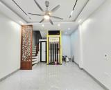 Siêu phẩm nhà mới xây 6 tầng thang máy-ba bước ra ô tô Phố Xuân đỉnh 35M2 6T giá hơn 9 tỷ