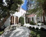 Vị trí siêu đẹp, sát bên Masteri Thanh Đa, ngang 15mx20m, GPXD 7 tầng, giá chỉ 28 tỷ