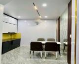 Nhà Mới - Thanh Đàm - Diện tích 30m2 _ Giá 7.2