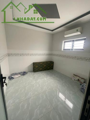 Bán nhà 1 trệt 1 lầu 100m2 sổ riêng thổ cư đường ô tô (P. Hiệp Hoà) nay P. Trấn Biên 4ty5 - 2