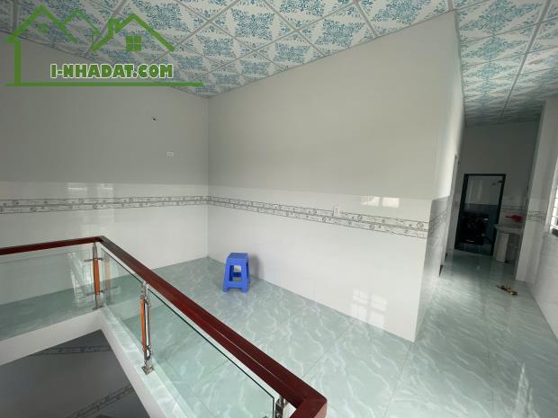 Bán nhà 1 trệt 1 lầu 100m2 sổ riêng thổ cư đường ô tô (P. Hiệp Hoà) nay P. Trấn Biên 4ty5 - 3