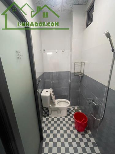 Bán nhà 1 trệt 1 lầu 100m2 sổ riêng thổ cư đường ô tô (P. Hiệp Hoà) nay P. Trấn Biên 4ty5 - 4