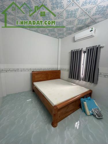 Bán nhà 1 trệt 1 lầu 100m2 sổ riêng thổ cư đường ô tô (P. Hiệp Hoà) nay P. Trấn Biên 4ty5 - 5