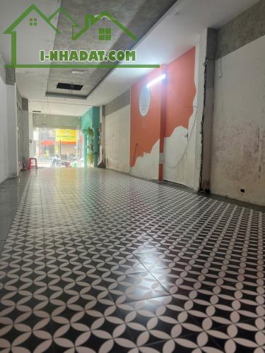 CHÍNH CHỦ CHO THUÊ NHÀ MẶT PHỐ SỐ 191 TÔN ĐỨC THẮNG - PHƯỜNG VĂN MIẾU - QUỐC TỬ GIÁM - 2