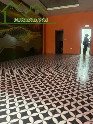 CHÍNH CHỦ CHO THUÊ NHÀ MẶT PHỐ SỐ 191 TÔN ĐỨC THẮNG - PHƯỜNG VĂN MIẾU - QUỐC TỬ GIÁM - 3