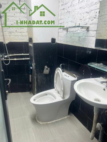 CHÍNH CHỦ CHO THUÊ NHÀ MẶT PHỐ SỐ 191 TÔN ĐỨC THẮNG - PHƯỜNG VĂN MIẾU - QUỐC TỬ GIÁM - 4