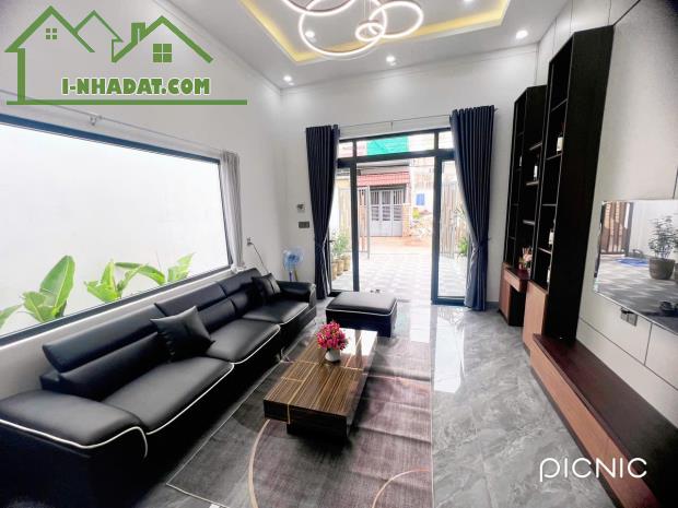 📣Bán #Nhà Lầu Mới hẻm Đinh Công Tráng cách Quang Trung 70m ngay trung tâm Buôn Ma Thuột