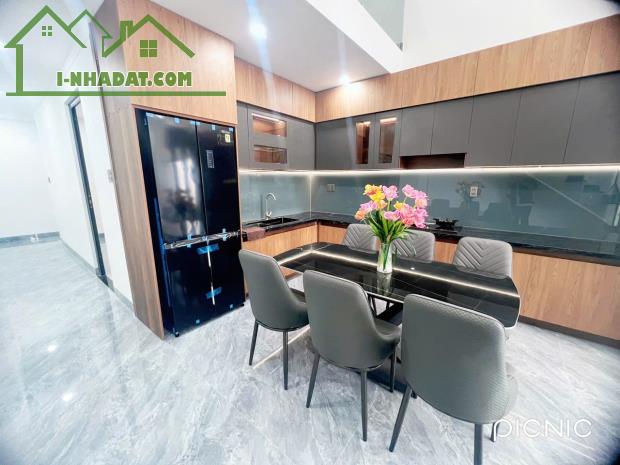 📣Bán #Nhà Lầu Mới hẻm Đinh Công Tráng cách Quang Trung 70m ngay trung tâm Buôn Ma Thuột - 2