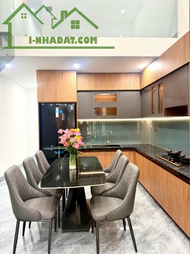 📣Bán #Nhà Lầu Mới hẻm Đinh Công Tráng cách Quang Trung 70m ngay trung tâm Buôn Ma Thuột - 3