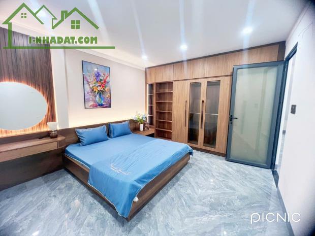 📣Bán #Nhà Lầu Mới hẻm Đinh Công Tráng cách Quang Trung 70m ngay trung tâm Buôn Ma Thuột - 4