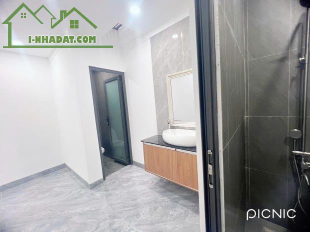 📣Bán #Nhà Lầu Mới hẻm Đinh Công Tráng cách Quang Trung 70m ngay trung tâm Buôn Ma Thuột - 5