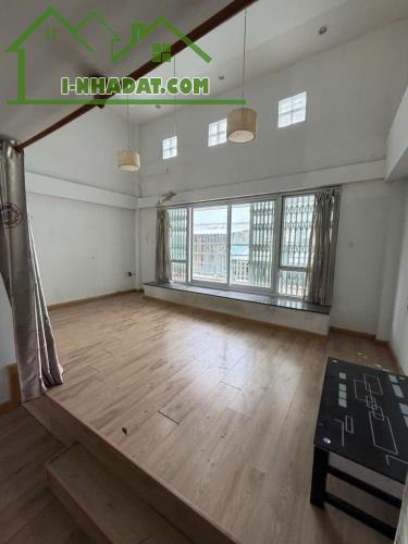 NHÀ 1 LẦU NGAY CẦU PHÚ MỸ - NGANG 5M X 9M. . GIÁ CHỈ hơn 5ty nhẹ - 4