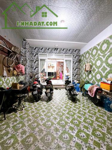 Bán nhà 1 trệt 1 lầu mặt tiền chợ KP6 Tân Biên, Biên Hòa, 139m2, giá 4 tỷ 200. - 5